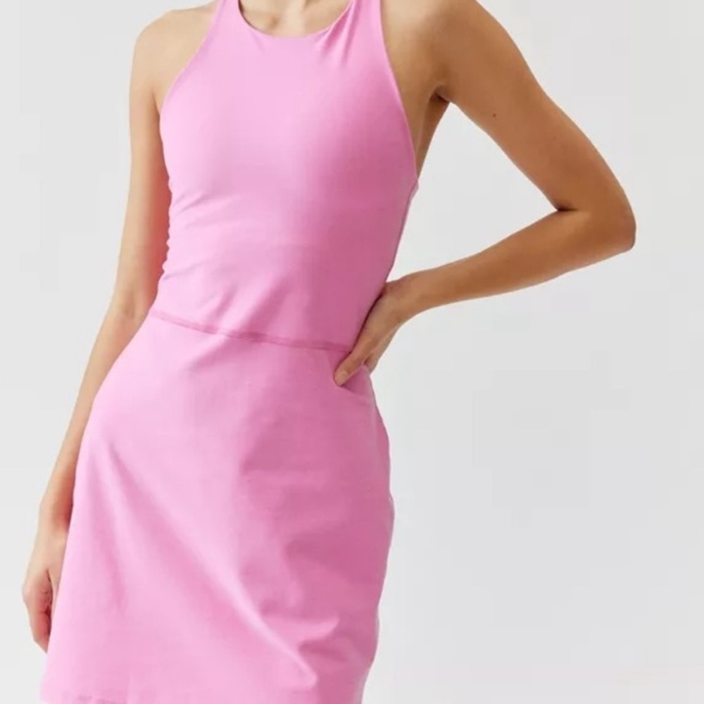 Beyond Yoga NWT Dress - Picture 2 of 4